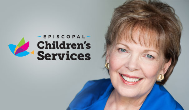 ECS CEO Connie Stophel