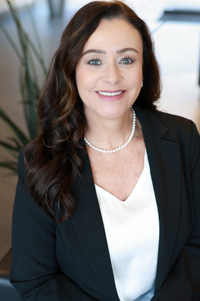 Heather Hodges
