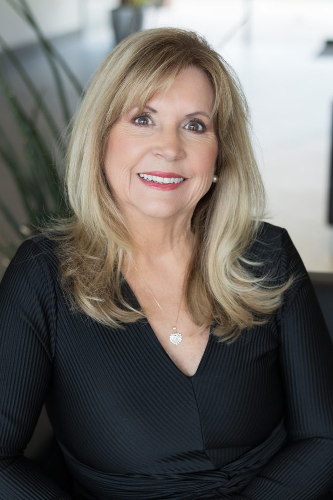 Jeanne Dillard