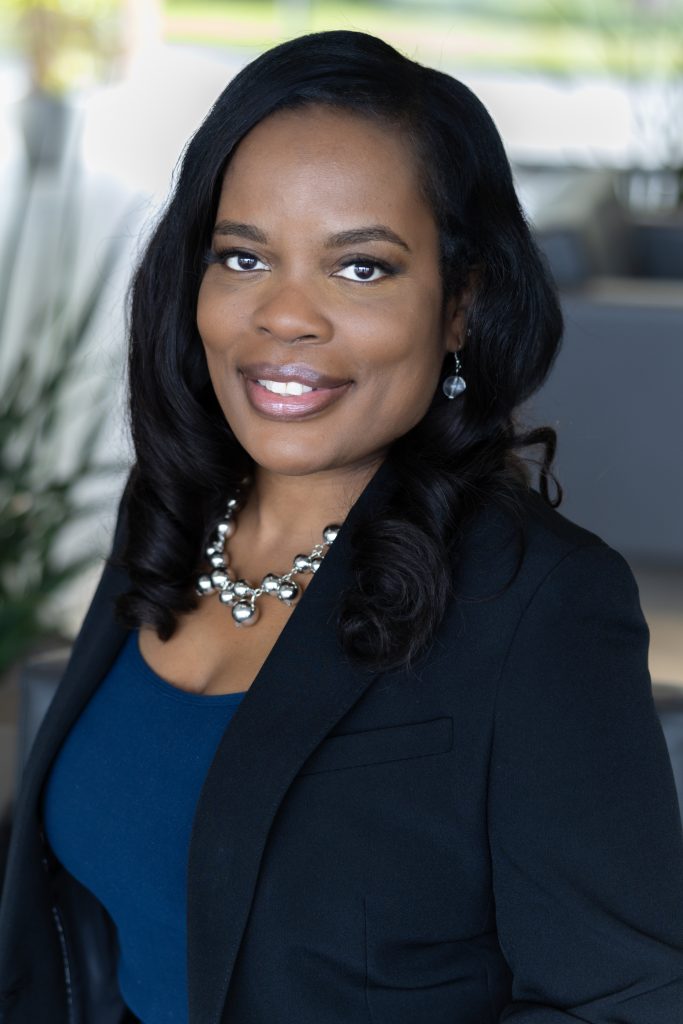Dr. Raelyn Durham