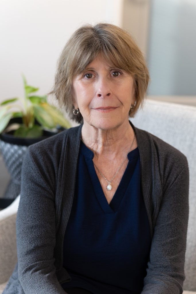 Teresa Matheny