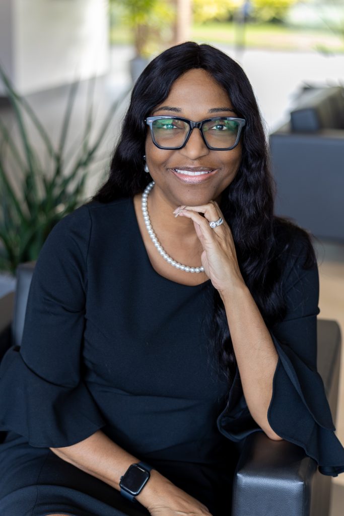 Dr. Renee Lawson