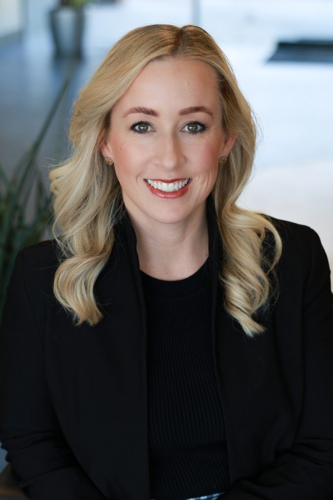 Jodi Stevens