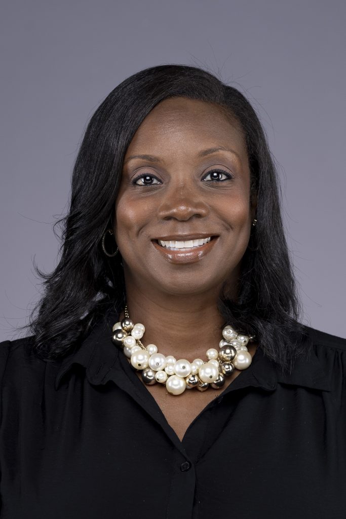 Aneisha Johnson